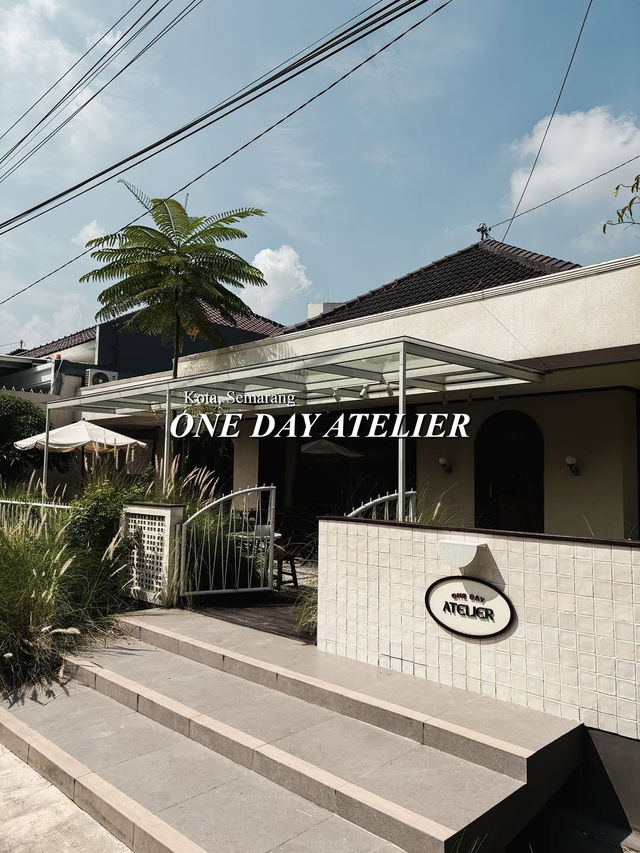 Atelier Coffee