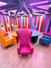 Dream Lab at Ayala Circuit: Where Kids Play and Dream Big