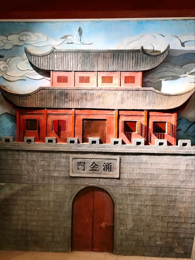 Where Wu Hill's Winds Embrace Centuries, One Tower Captures Hangzhou's Soul