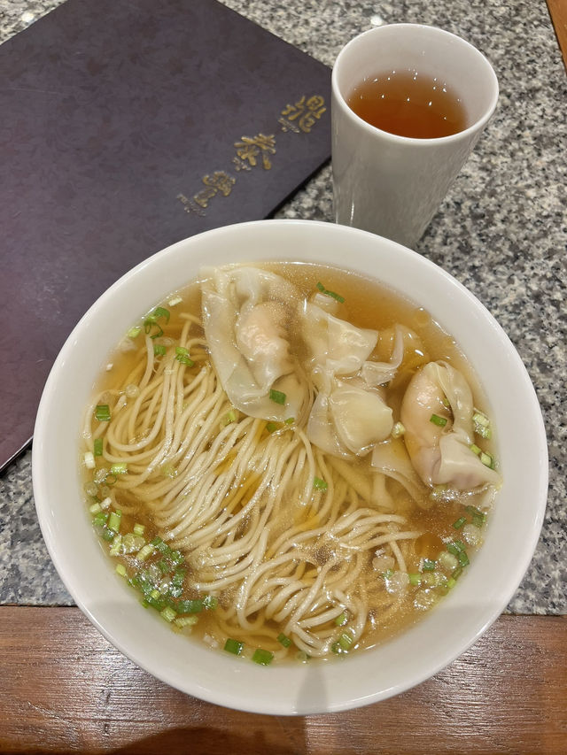 Din Tai Fung in Jungceylon Patong