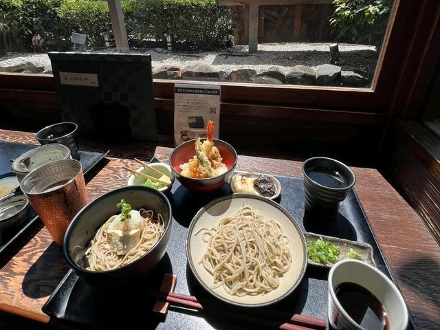 Katsuo‑ji Temple