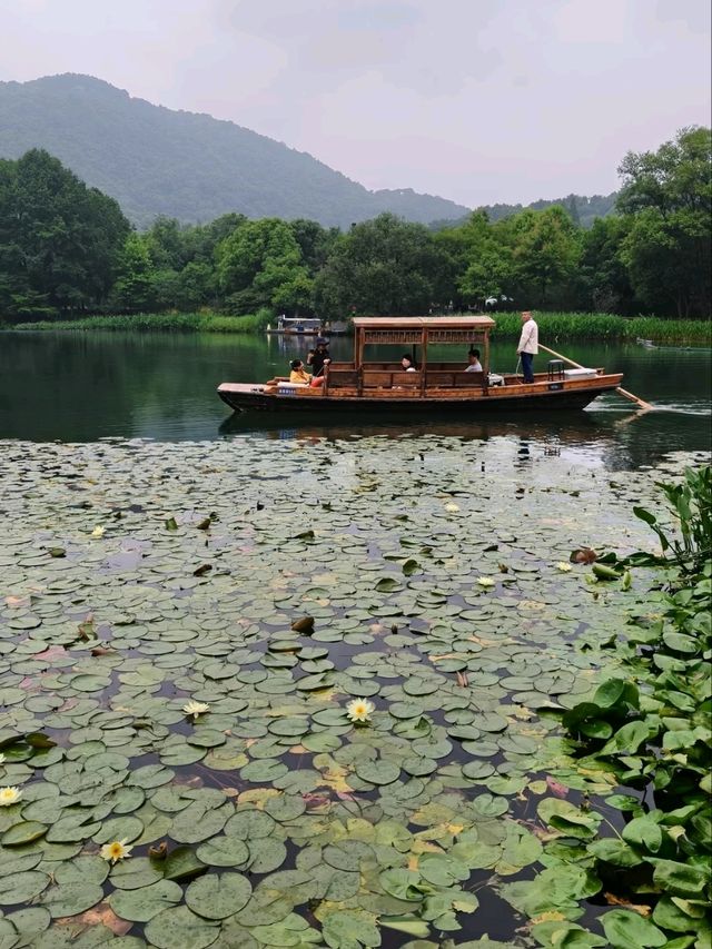 A Serene Escape Waiting To Be Framed