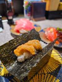 新鮮ネタ×高コスパ★札幌で味わう根室直送の回転寿司体験🍣✨