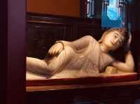 Jade Buddha Temple: A Serene Spiritual Oasis in Bustling Shanghai
