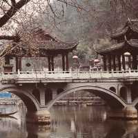 ✨ Fenghuang Ancient Town: A Fairytale Escape in China’s Hunan Province