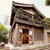 ✨ Gubei Water Town: A Fairytale Escape Near Beijing