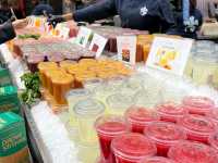 Exploring Borough Market: London's Vibrant Culinary Heart
