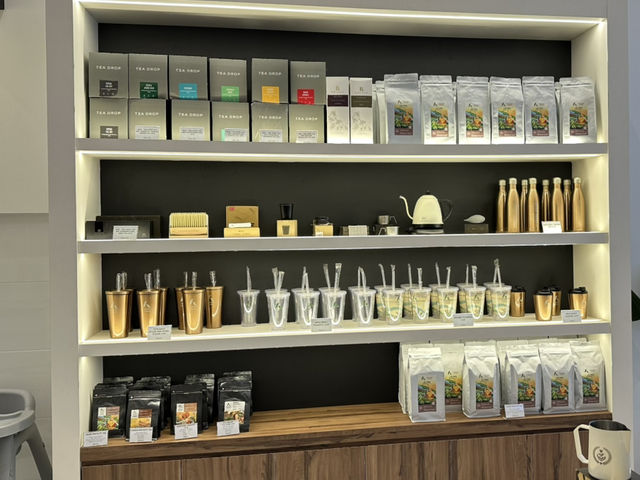 APACABA COFFEE – Your New Favourite Café Stop in Sepang!