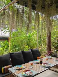 ร้านอาหารท้ายเหมือง 076 สโลว์ไลฟ์รสชาติที่จริงใจ