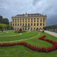 Schönbrunn Palace – Vienna, Austria