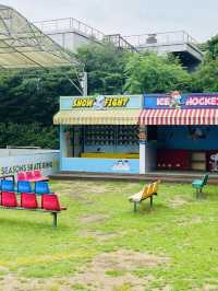Excellent Value for Group Visits and Accessible Fun