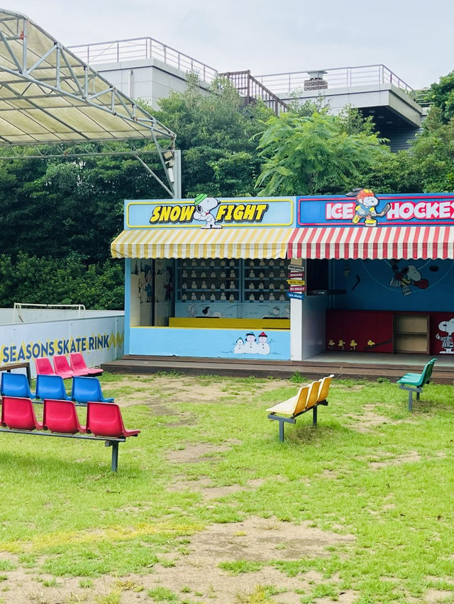 Excellent Value for Group Visits and Accessible Fun