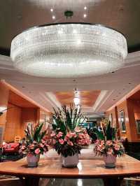 Mandarin Oriental Kuala Lumpur: The Ultimate Luxury Staycation Next to KLCC