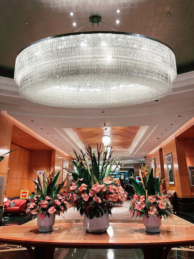 Mandarin Oriental Kuala Lumpur: The Ultimate Luxury Staycation Next to KLCC