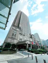 Mandarin Oriental Kuala Lumpur: The Ultimate Luxury Staycation Next to KLCC