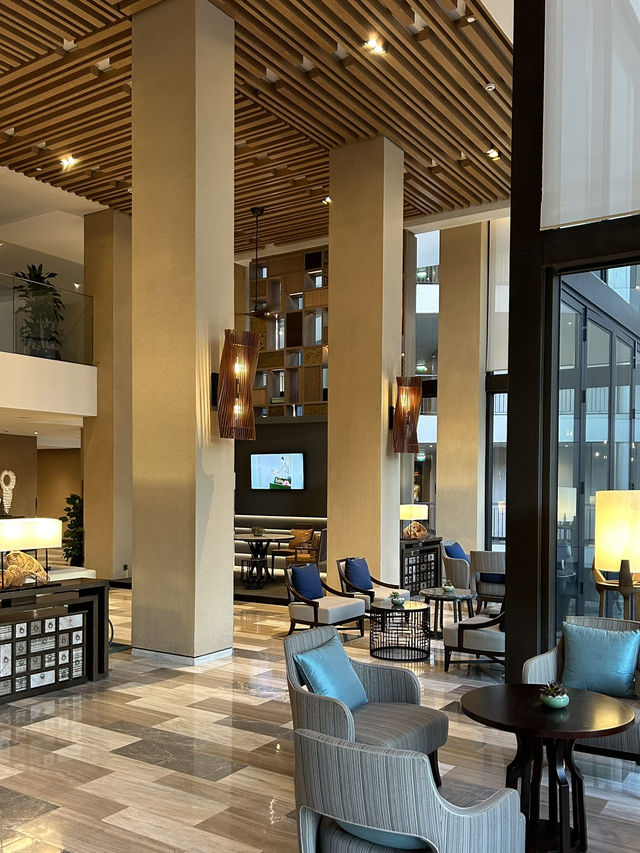 품격 있는 휴식의 시작, 인터컨티넨탈 푸꾸옥✨