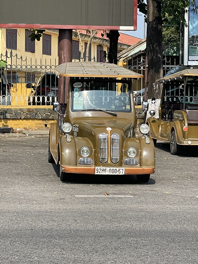 越南 · 會安古城 Hoi An Ancient Town