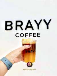 BRAYY COFFEE อุดรธานี ต้องตำ!!