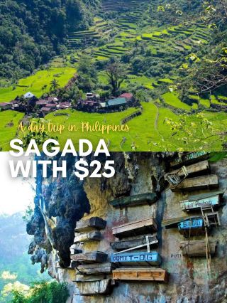 🇵🇭 Sagada, Philippines