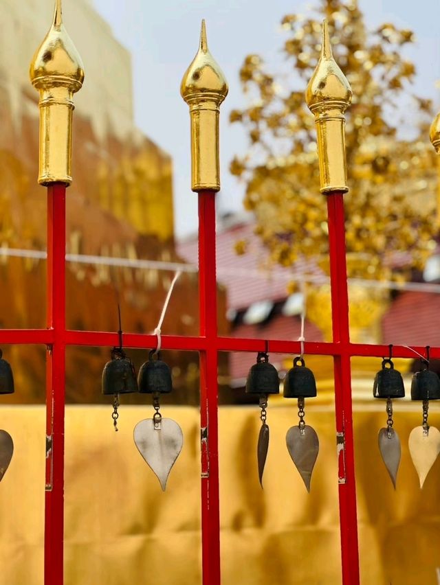 พระธาตุช่อแฮ แพร่ พระธาตุช่อแฮ แพร่