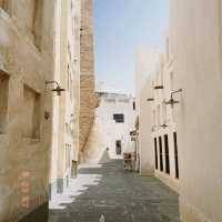 Discover Doha City Tour