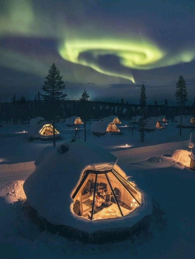 Lapland