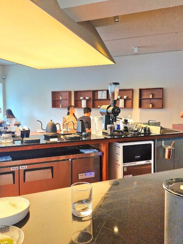 ๊ด์๋ฆฌ ๊ฐ์ฑ์นดํ CRCE coffeebarโจ๏ธ ๊ด์๋ฆฌ ๊ฐ์ฑ์นดํ CRCE coffeebarโจ๏ธ