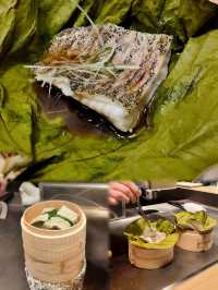 係深圳食鐵板燒人均¥200就食到😱😱