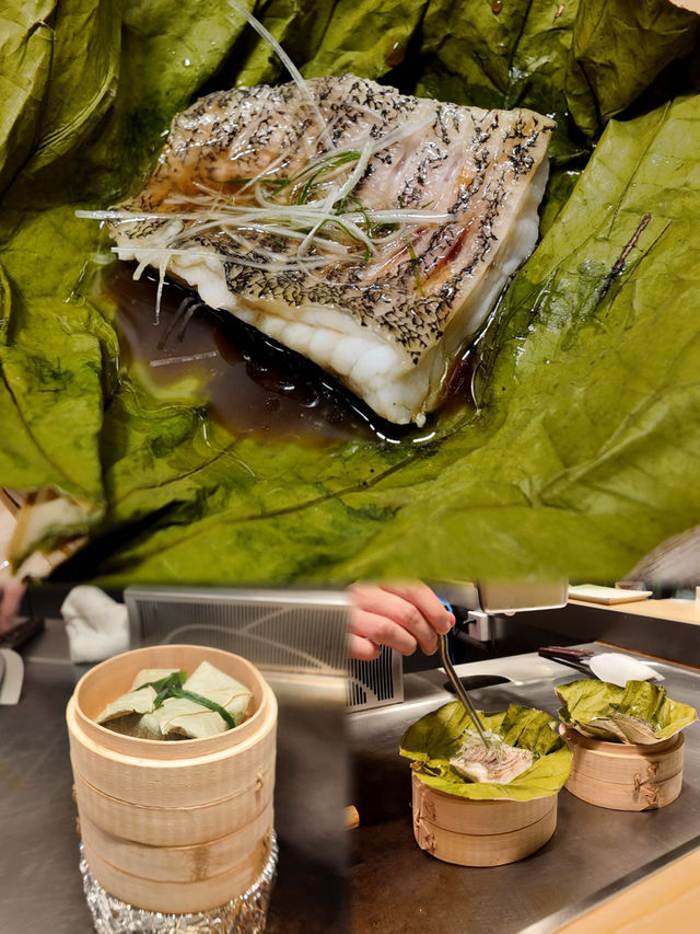 係深圳食鐵板燒人均¥200就食到😱😱