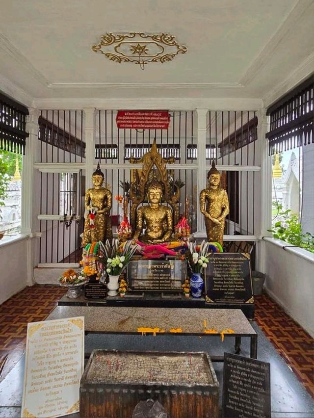 วัดเจดีย์ซาวหลัง