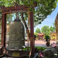 Imperial Citadel of Thang Long – Vietnam