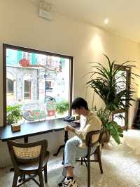 คาเฟ่ที่ต้องมาแวะเลยที่ฟูก๊วก