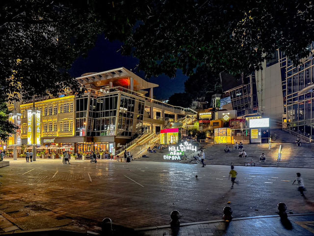 Xiamen, China 🚩