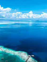 🇲🇾【仙本那4天3夜海岛度假｜跳岛+水屋+海鲜盛宴】🌊🐠🛶