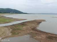 นั่งรถไฟลอยน้ำเขื่อนป่าสักลพบุรี