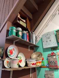 🇭🇰 Hong Kong House of Stories