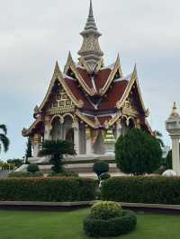 อุดร เมืองน่ารักน่าอยู่ 