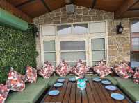 พักผ่อนคลายห้องสวีทของเบสเวสเทิร์น