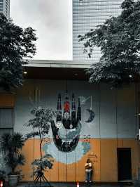🇵🇭菲律賓馬尼拉Bonifacio Global City(BGC)