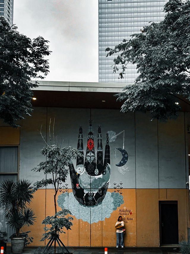 🇵🇭菲律賓馬尼拉Bonifacio Global City(BGC)