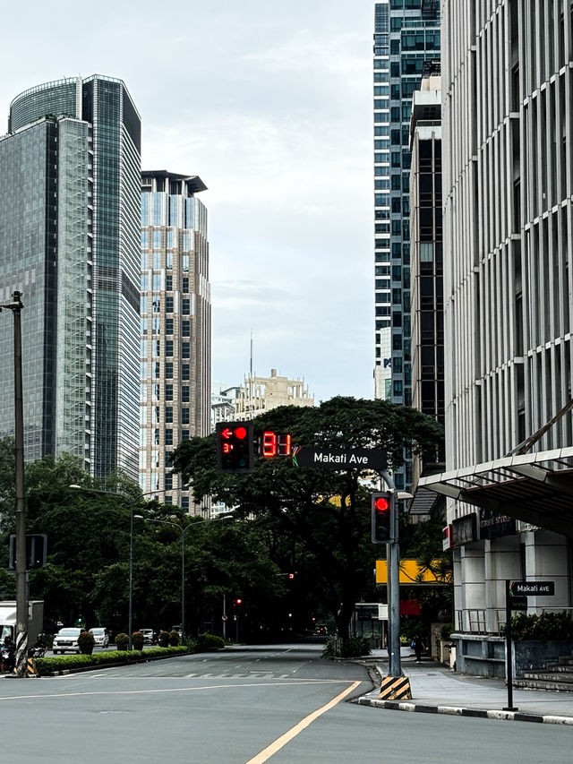 🇵🇭菲律賓馬尼拉馬卡蒂Makati