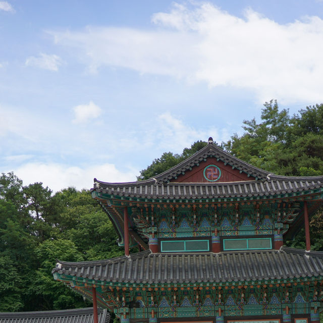 논산여행한다면 꼭 가보새요!