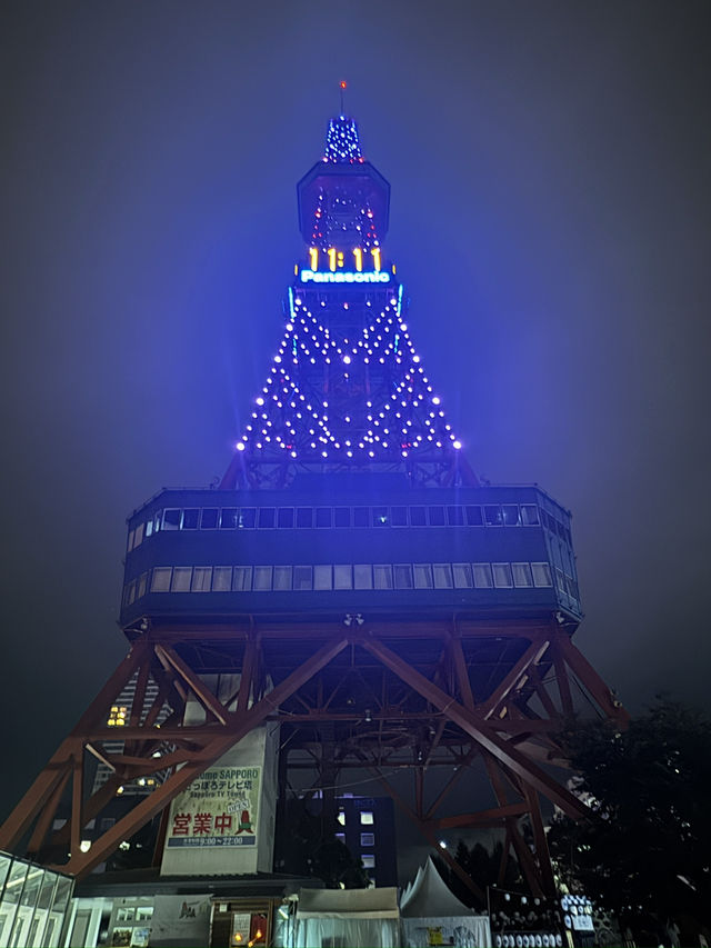 北海道10日大滿足:小樽浪漫、札幌美食、富良野花海、洞爺湖煙火、函館風情一次收集! 北海道10日大滿足:小樽浪漫、札幌美食、富良野花海、洞爺湖煙火、函館風情一次收集!