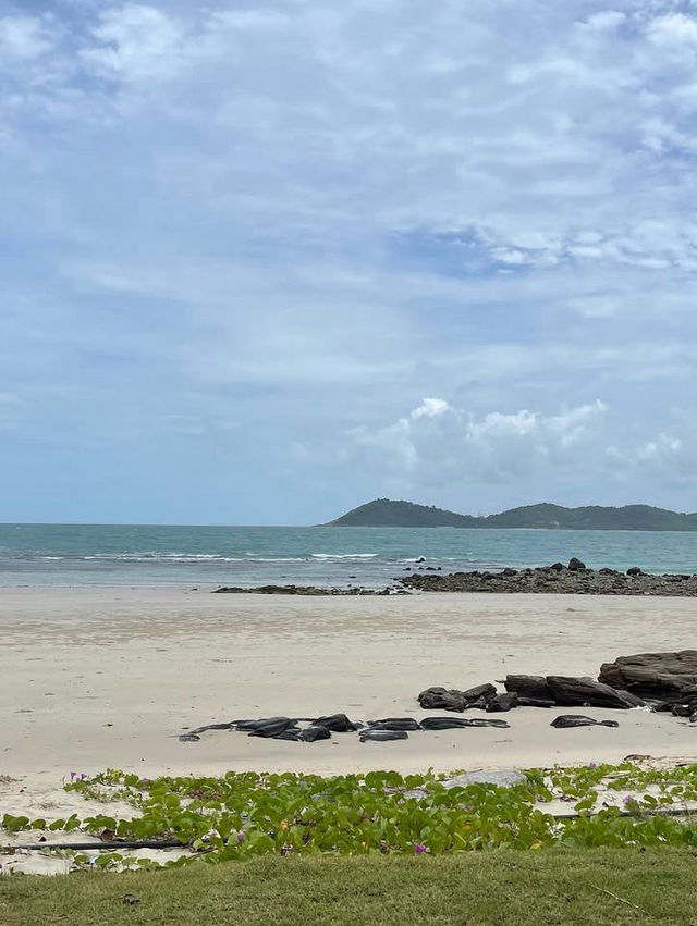 🏝เกาะเสม็ดสุดชิล 3 วัน 2 คืน งบ 2พัน