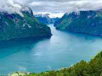 【絶景の宝庫】ノルウェーフィヨルド群で心が洗われる旅🌊✨