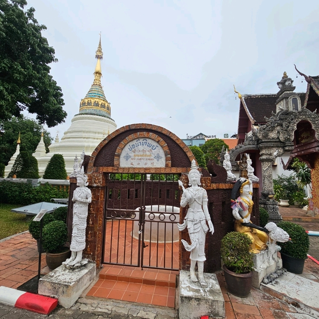 ワット ブッパーラームのおすすめ観光スポット2025年（11月更新