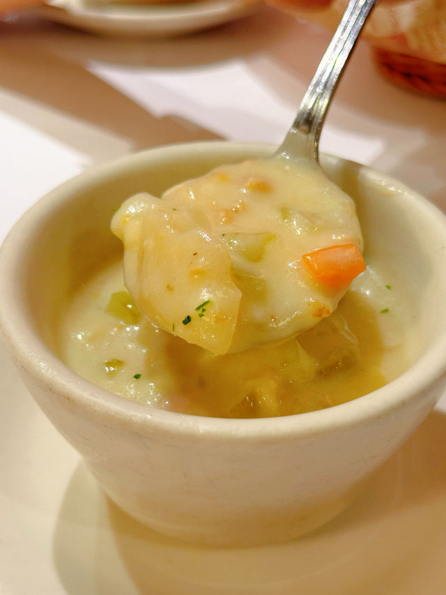 Dan Ryan‘s Chicago Grill 經典美國菜