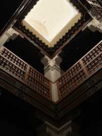 Discovering the Timeless Beauty of Madrasa Ben Youssef