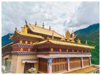 เที่ยวเสฉวนตะวันตก ( 川西) แบบรวบรัด