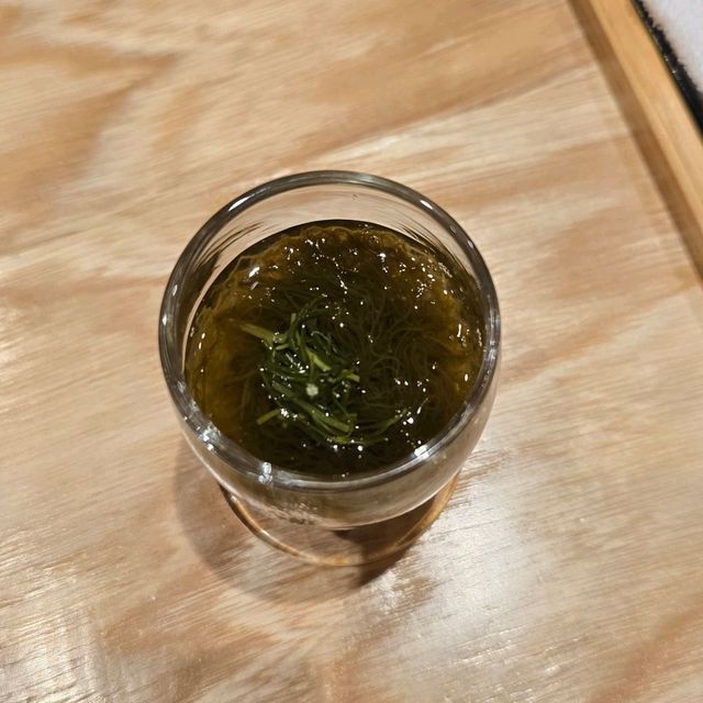 삿포로 스스키노 스시 오마카세 Tenchijin 삿포로 스스키노 스시 오마카세 Tenchijin